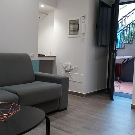 Apartment Melograno5 Catania Exterior photo
